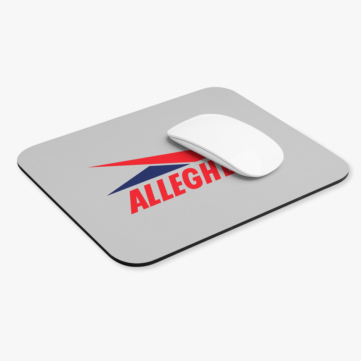Allegheny Airlines Mouse Pad