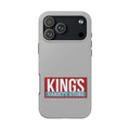 King's Variety Store Tough Phone Case