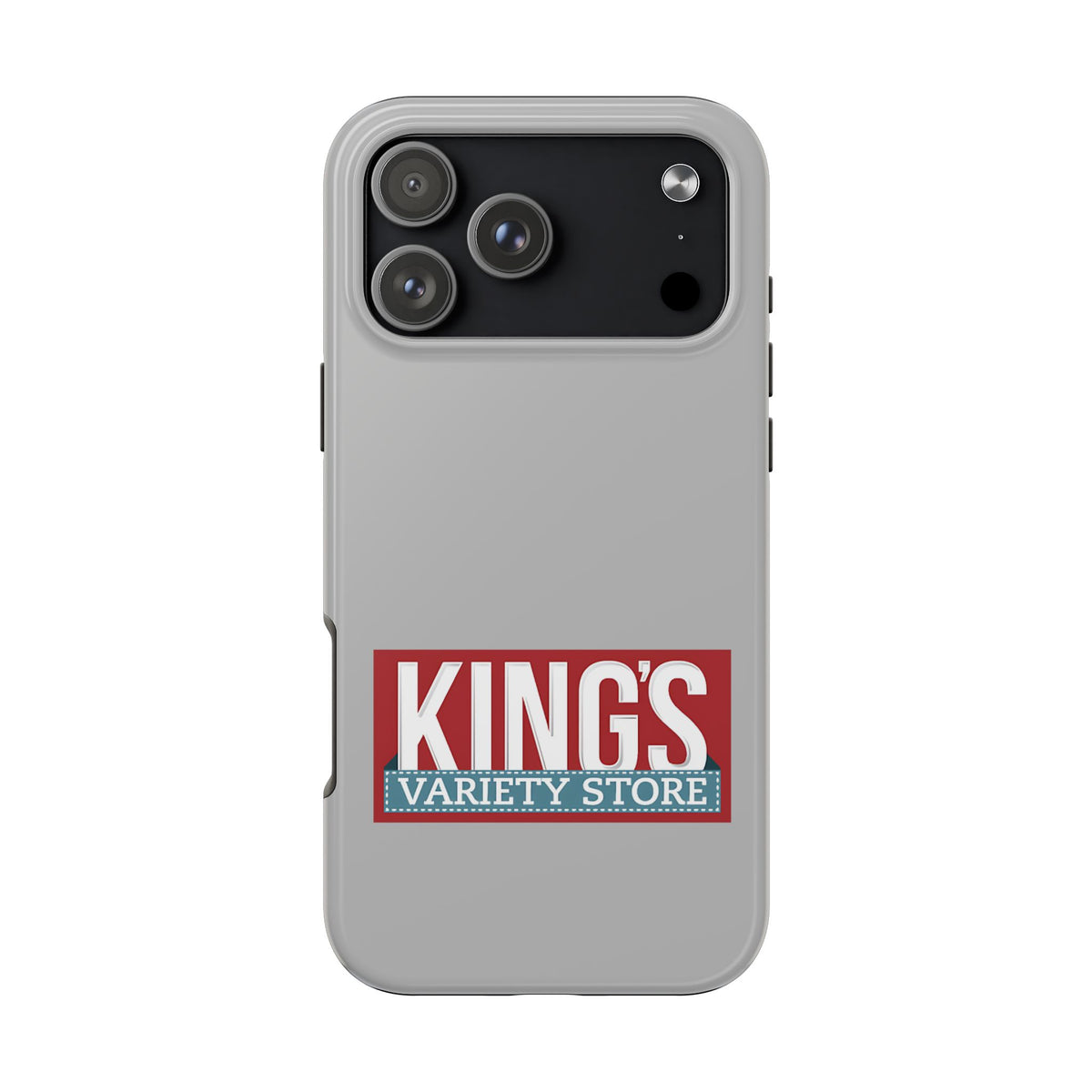 King's Variety Store Tough Phone Case
