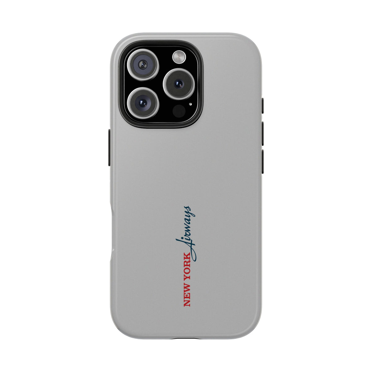 New York Airways Tough Phone Case