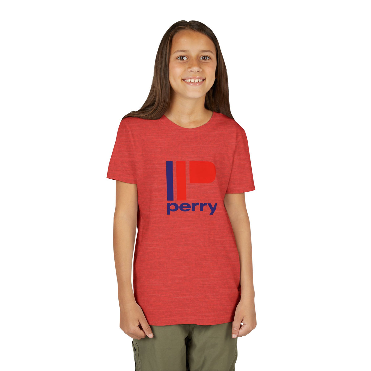 Perry Drug Stores Kids Tee / T-Shirt