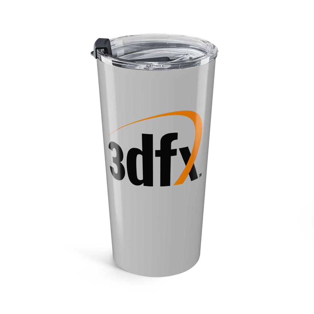 3dfx Interactive 20oz Insulated Tumbler
