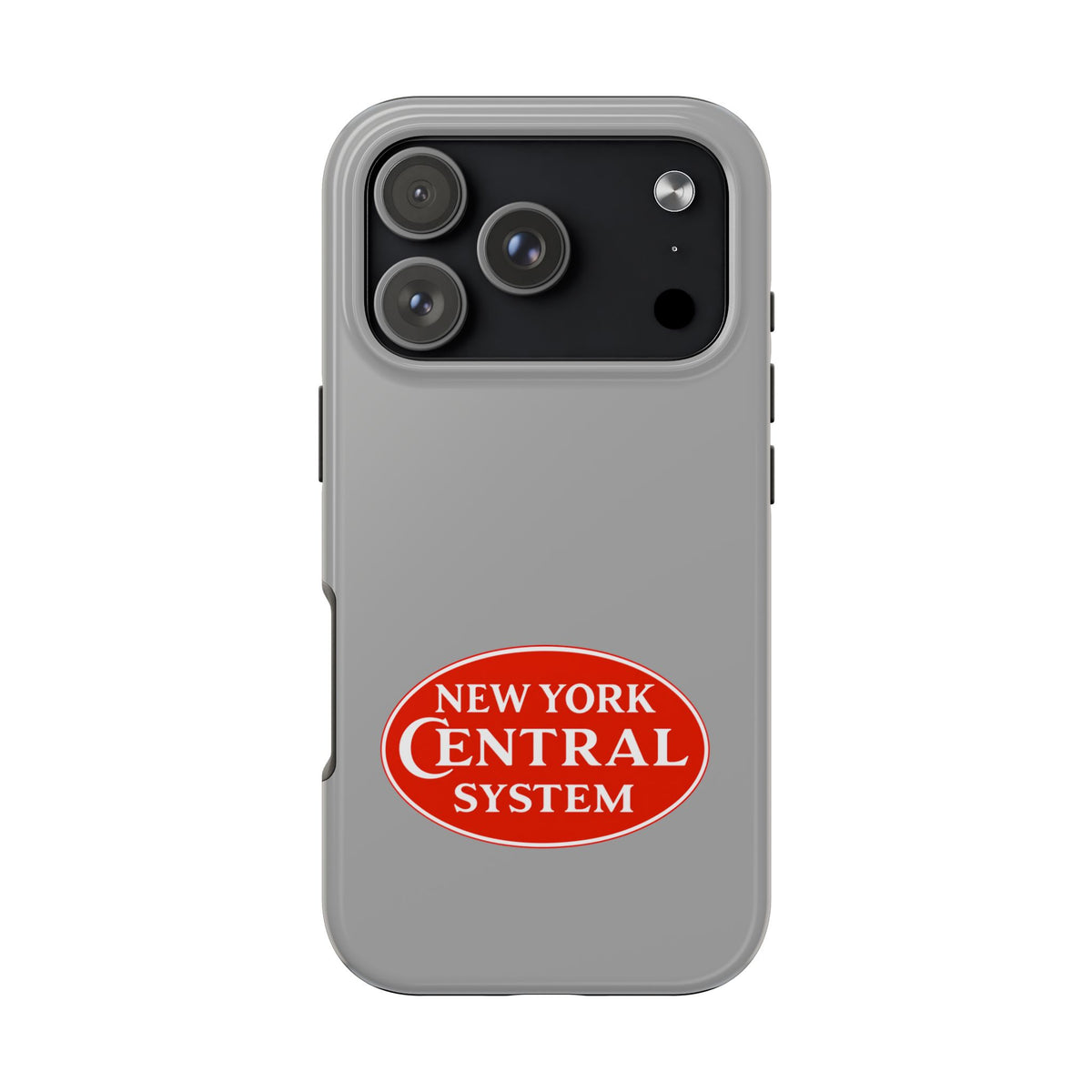 New York Central Railroad Tough Phone Case