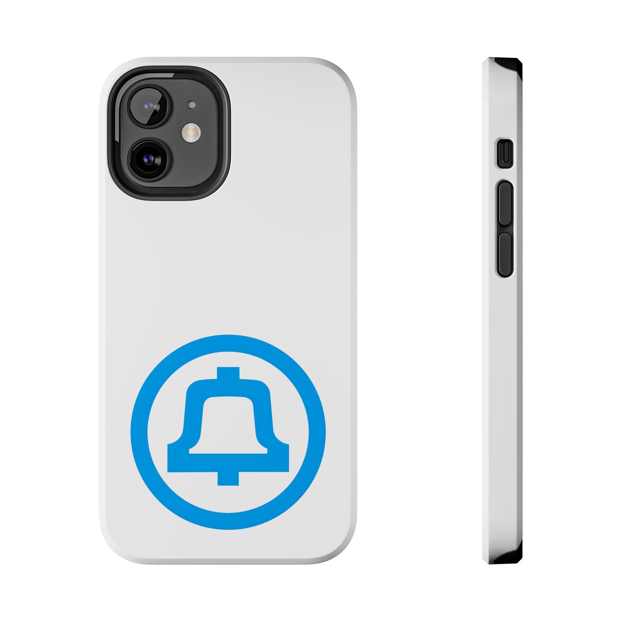 Bell System Tough Phone Case