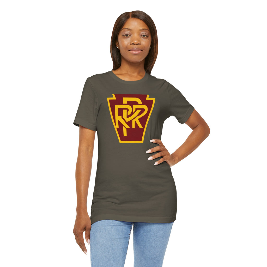 Pennsylvania Railroad T-Shirt