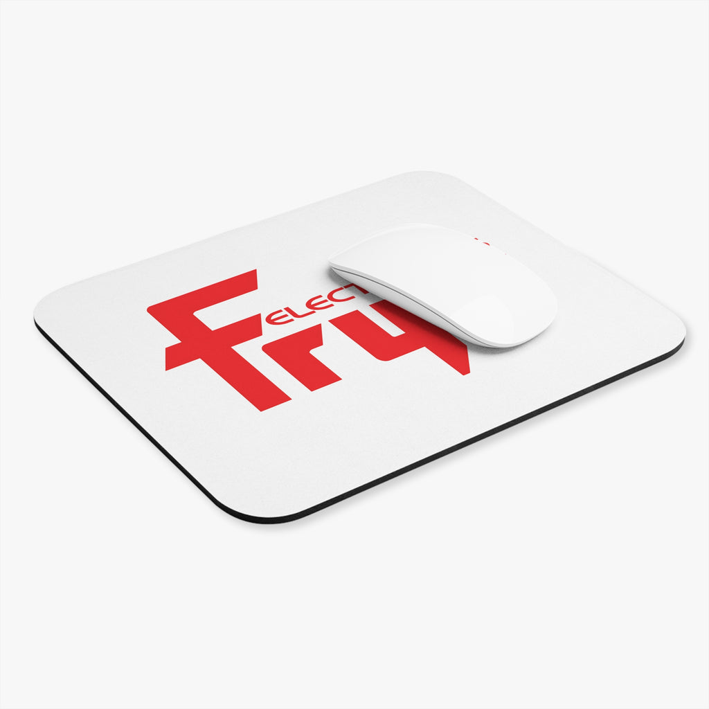 Fry's Electronics, Inc. Mouse Pad