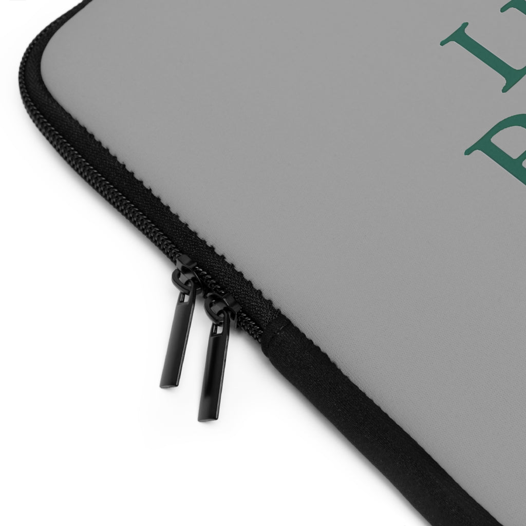 Copy of Template Laptop Sleeve