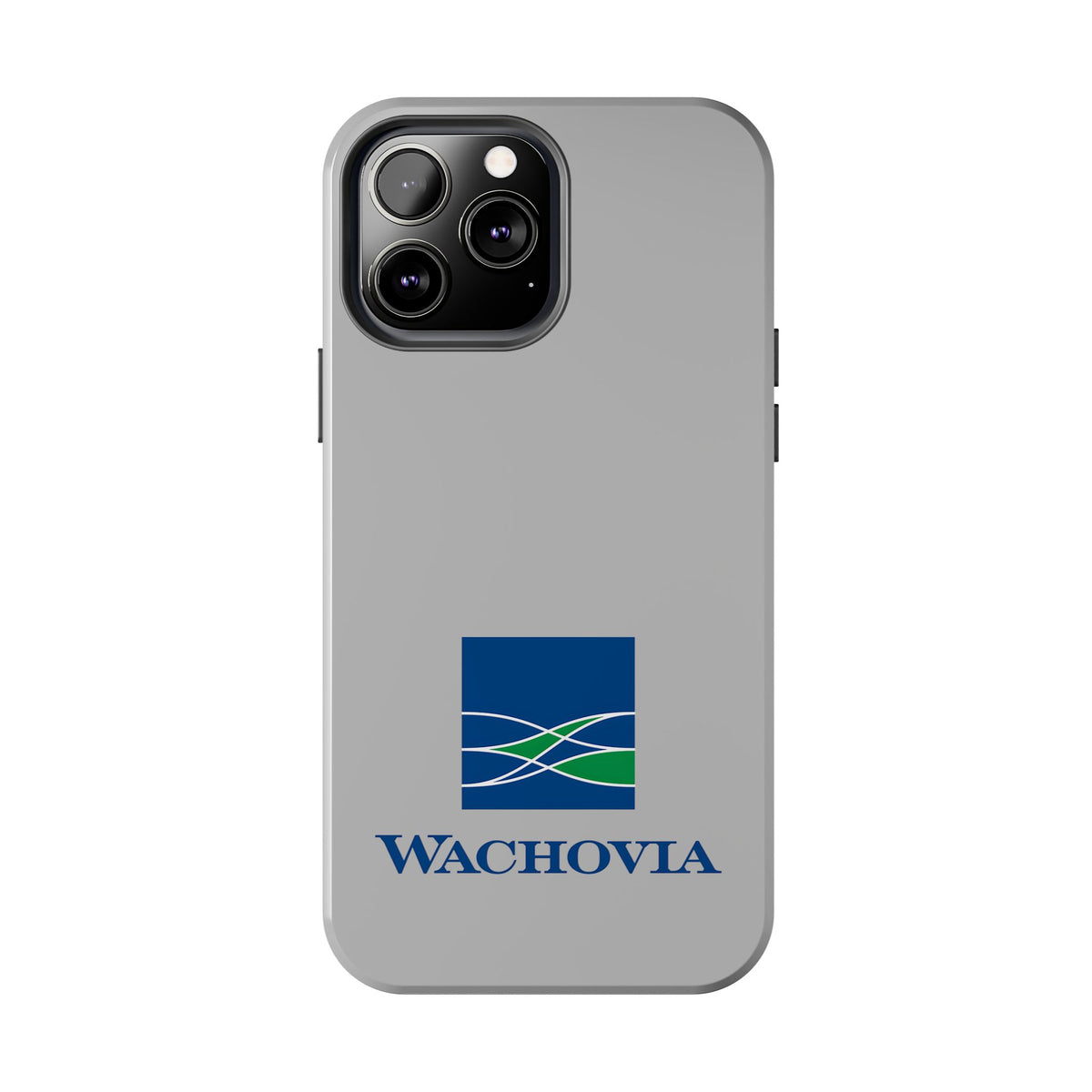Wachovia Tough Phone Case