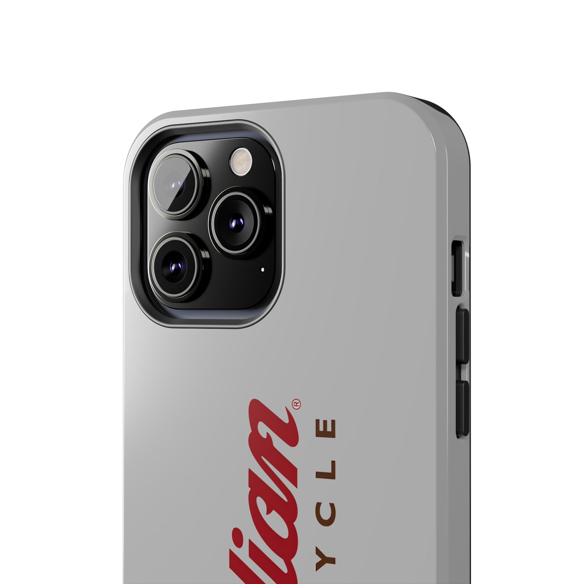 Indian Motorcycle Tough Protective Phone Case