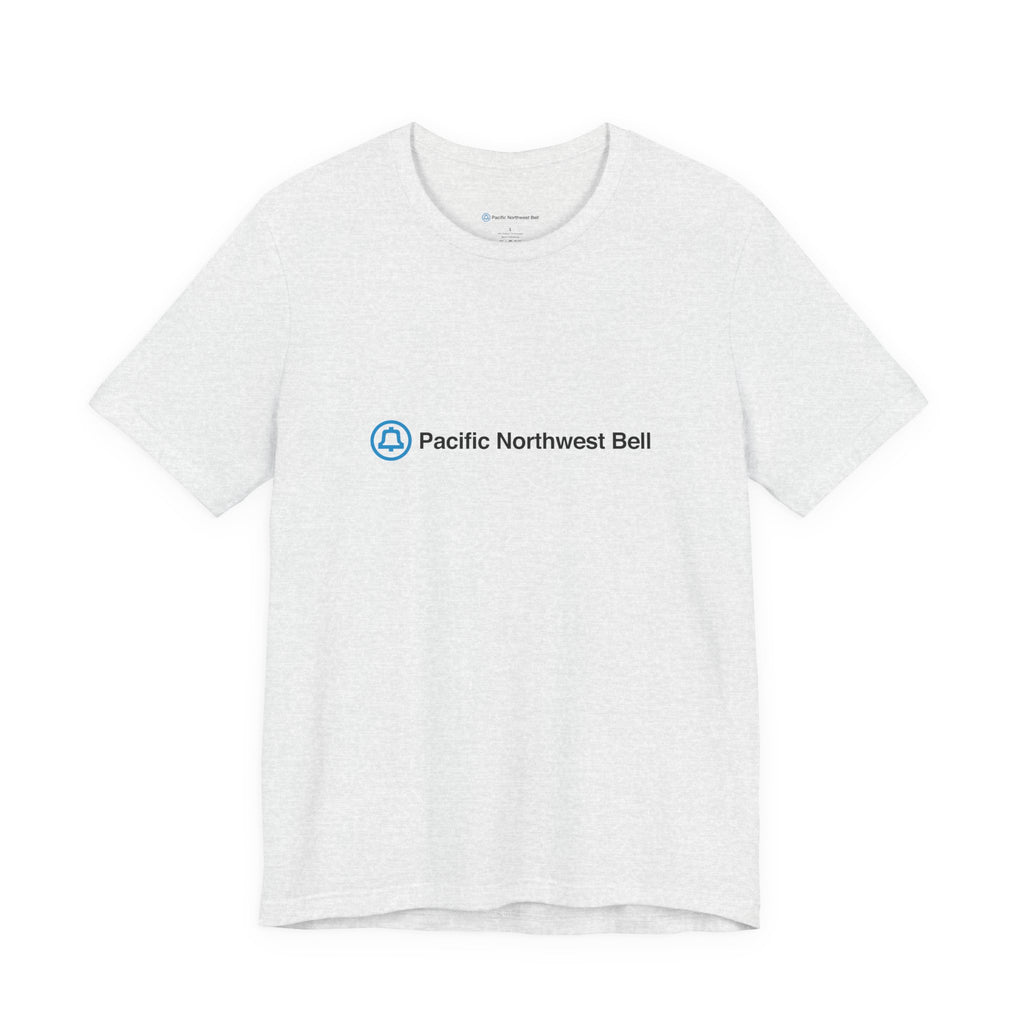 Pacific Northwest Bell T-Shirt