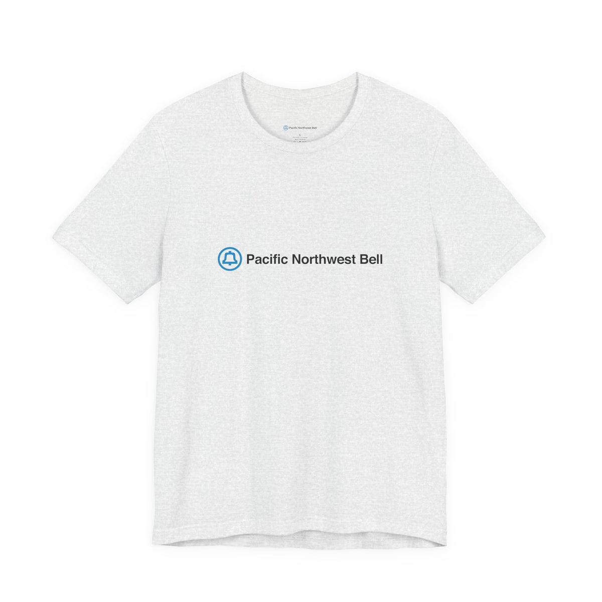Pacific Northwest Bell T-Shirt