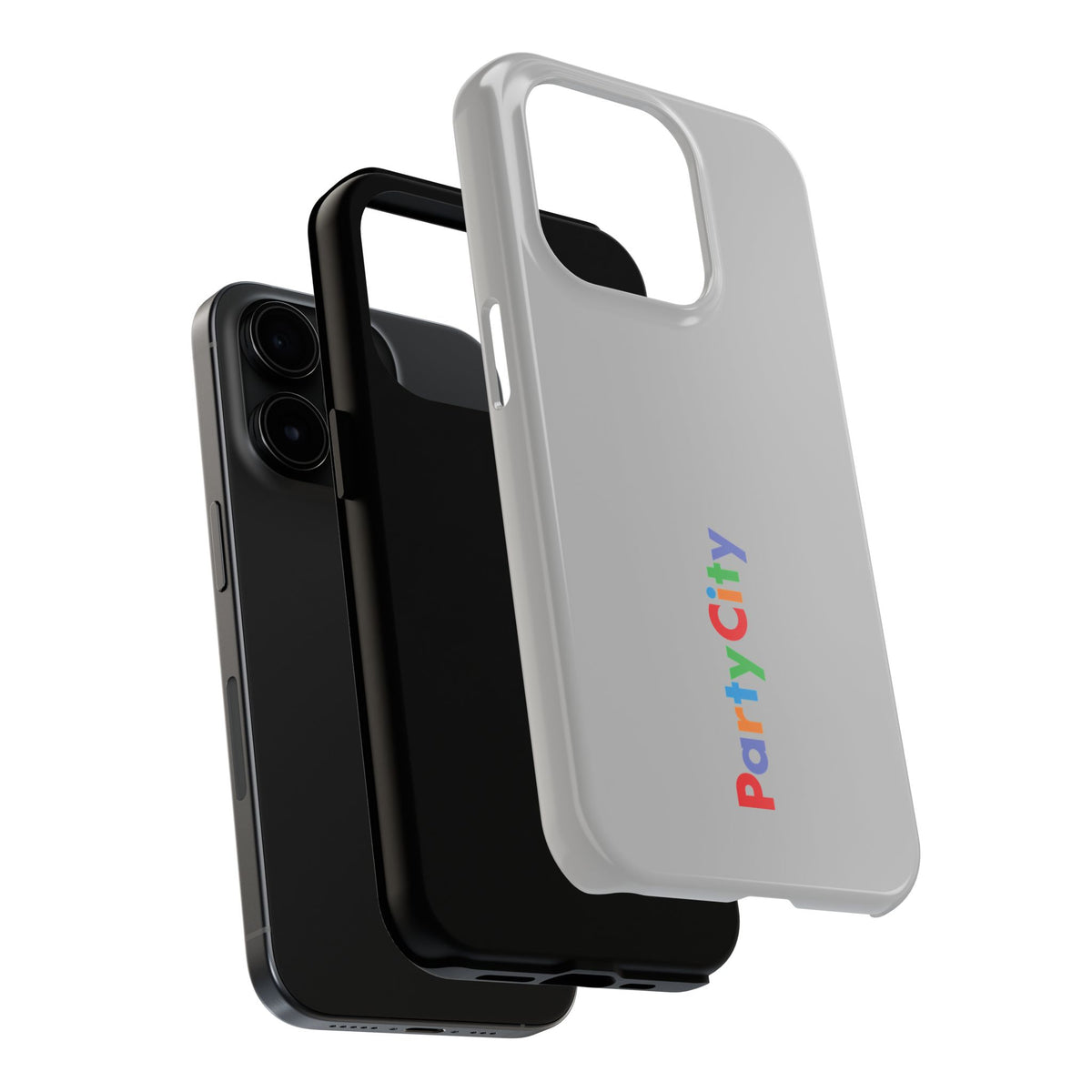 Party City Tough Phone Case