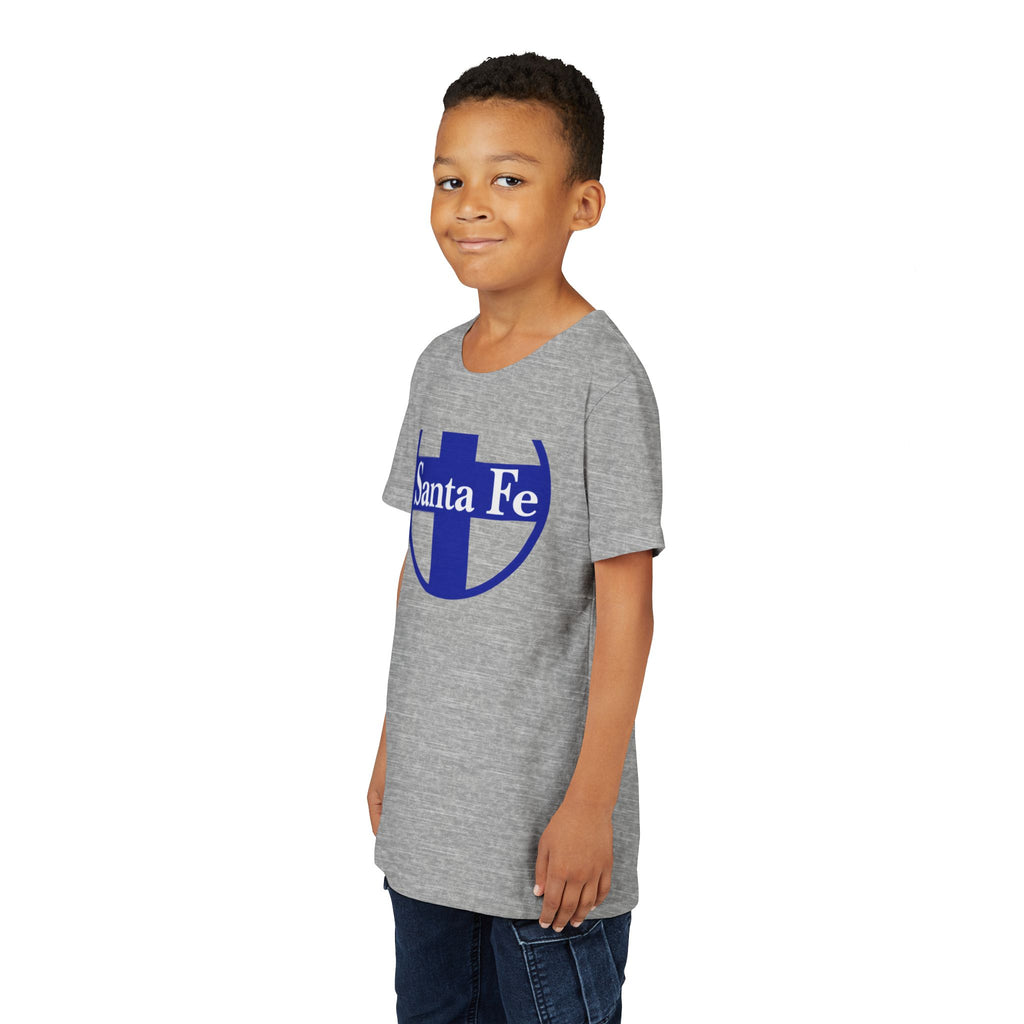 Atchison Topeka and Santa Fe Railway Kids Tee / T-Shirt