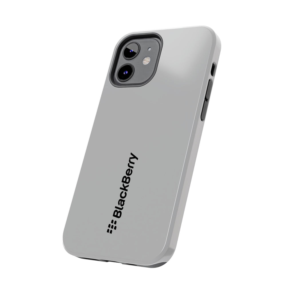 BlackBerry Tough Phone Case