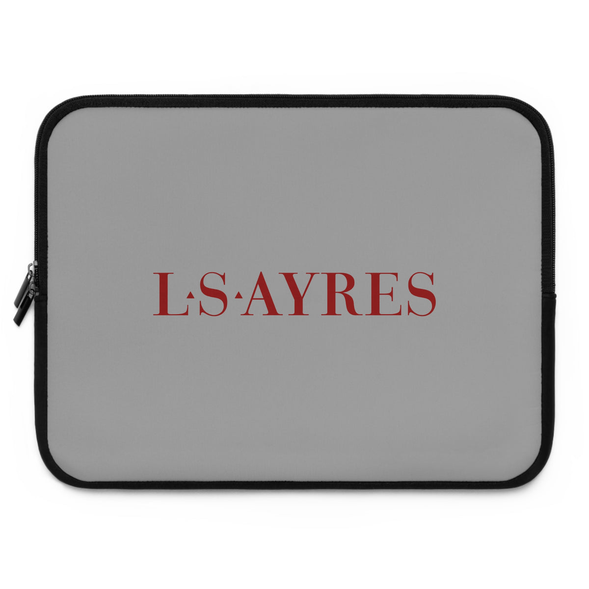 L. S. Ayres & Company Laptop Sleeve