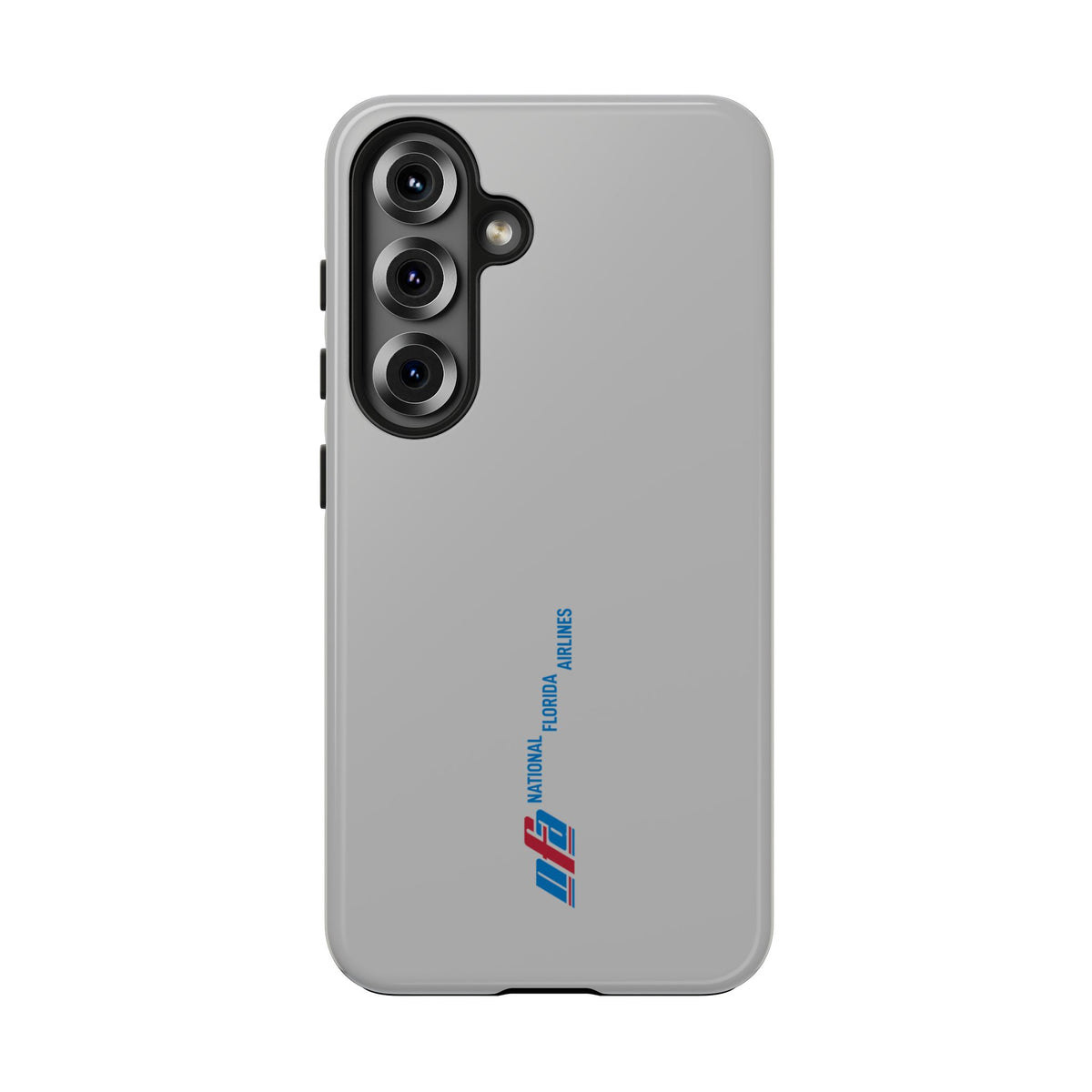 National Florida Airlines Tough Phone Case