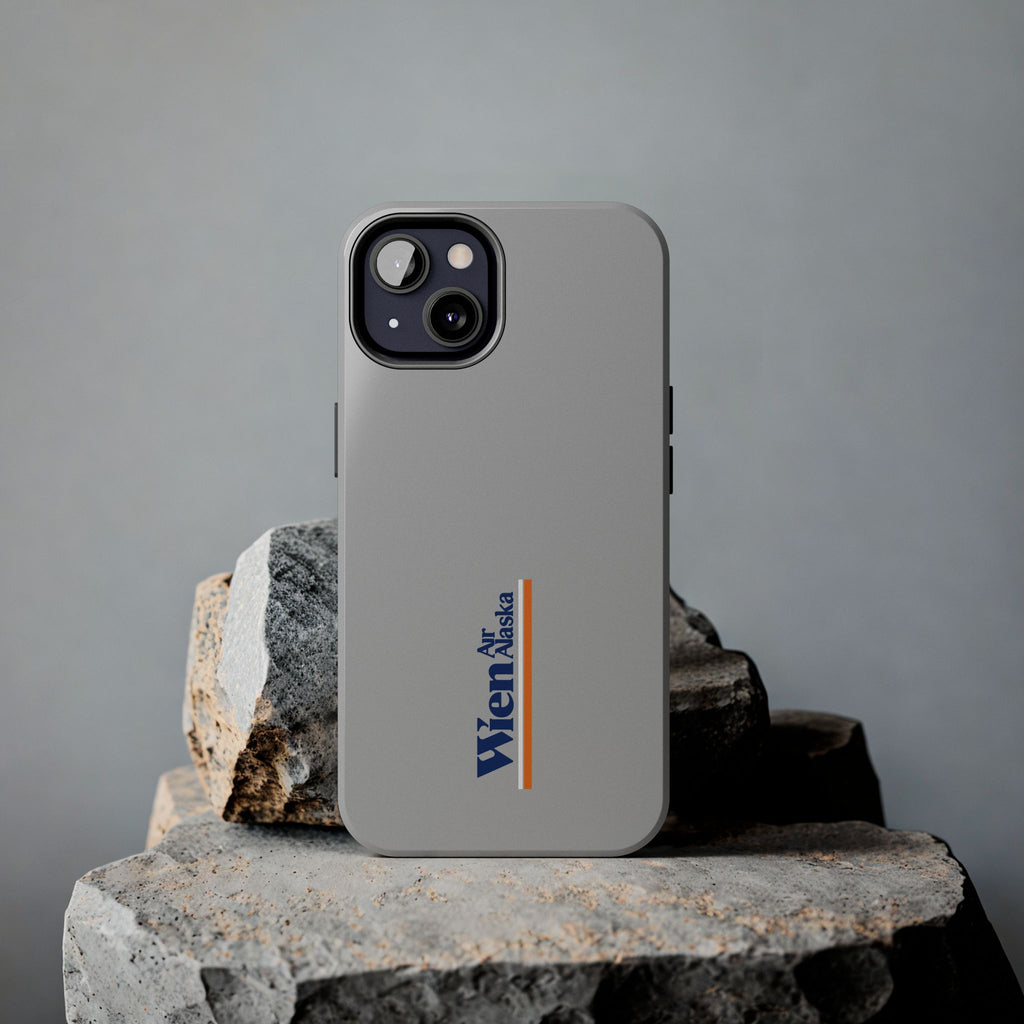 Wien Air Alaska Tough Phone Case