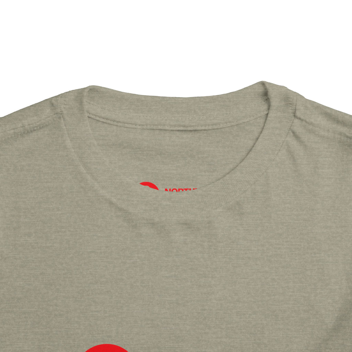 Northwest Orient Airlines Toddler Tee / T-Shirt