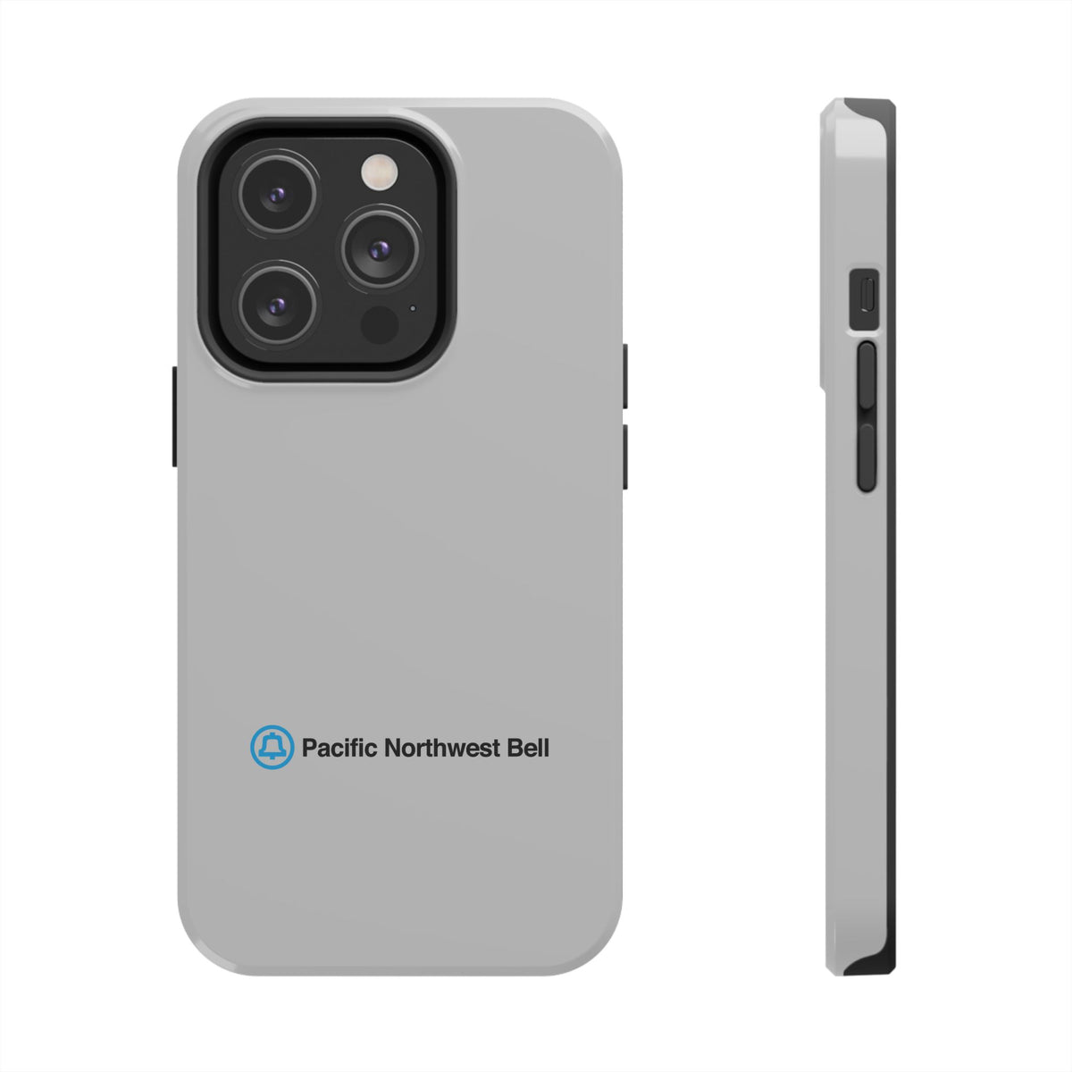 Pacific Northwest Bell Tough Phone Case