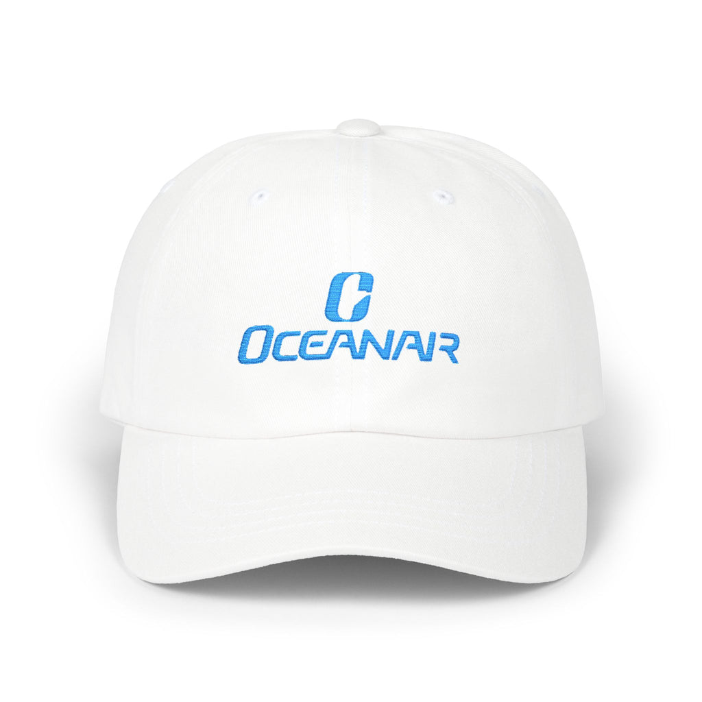 Oceanair Embroidered Dad Cap Hat