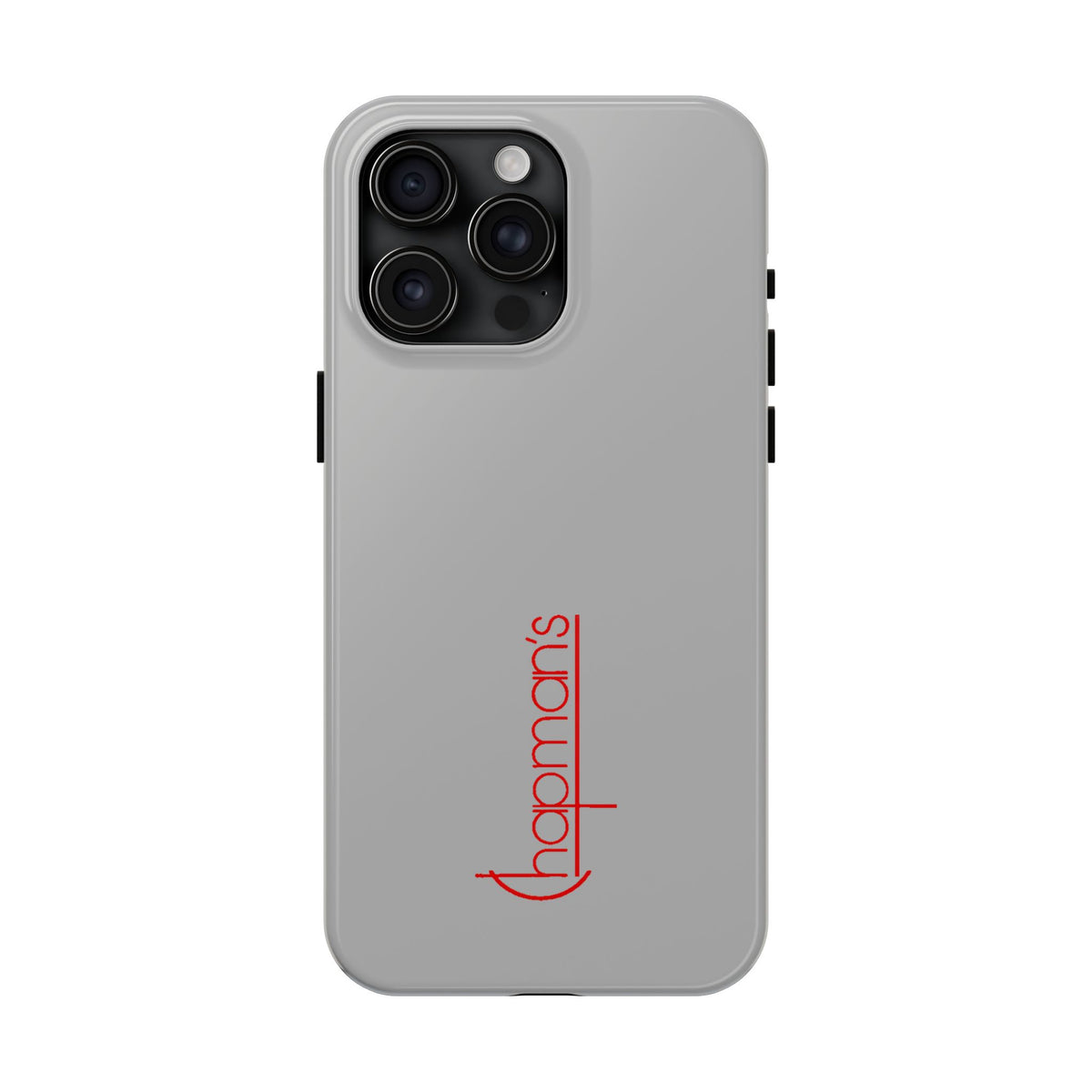 T. A. Chapman Co. Tough Phone Case