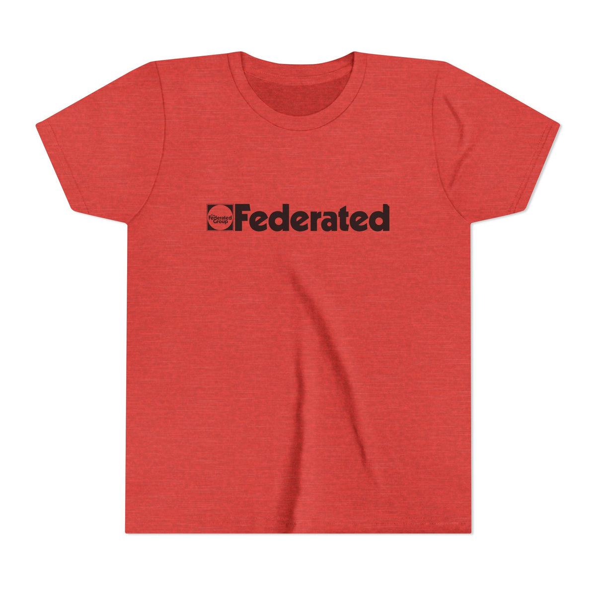 Federated Group Kids Tee / T-Shirt