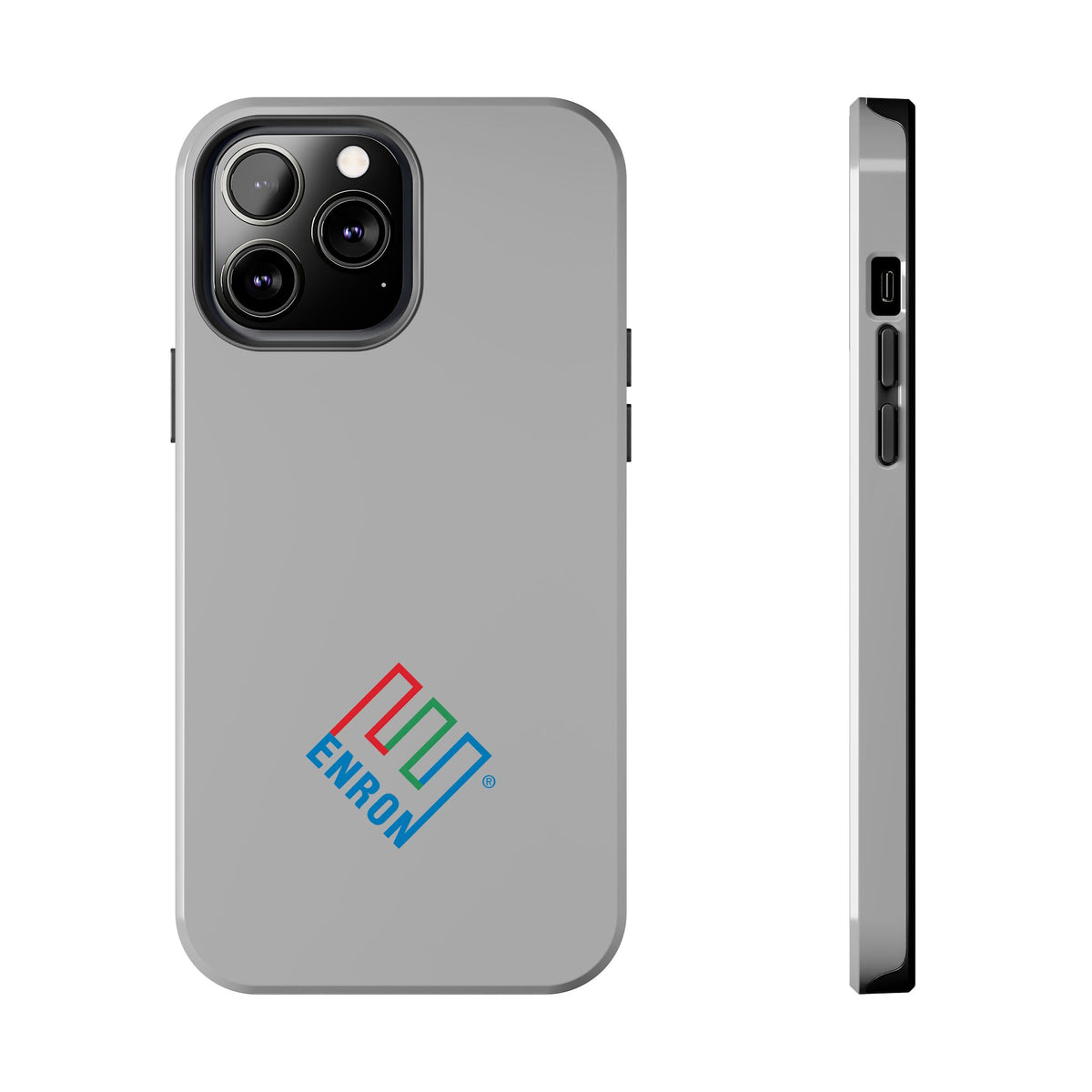 Enron Tough Protective Phone Case
