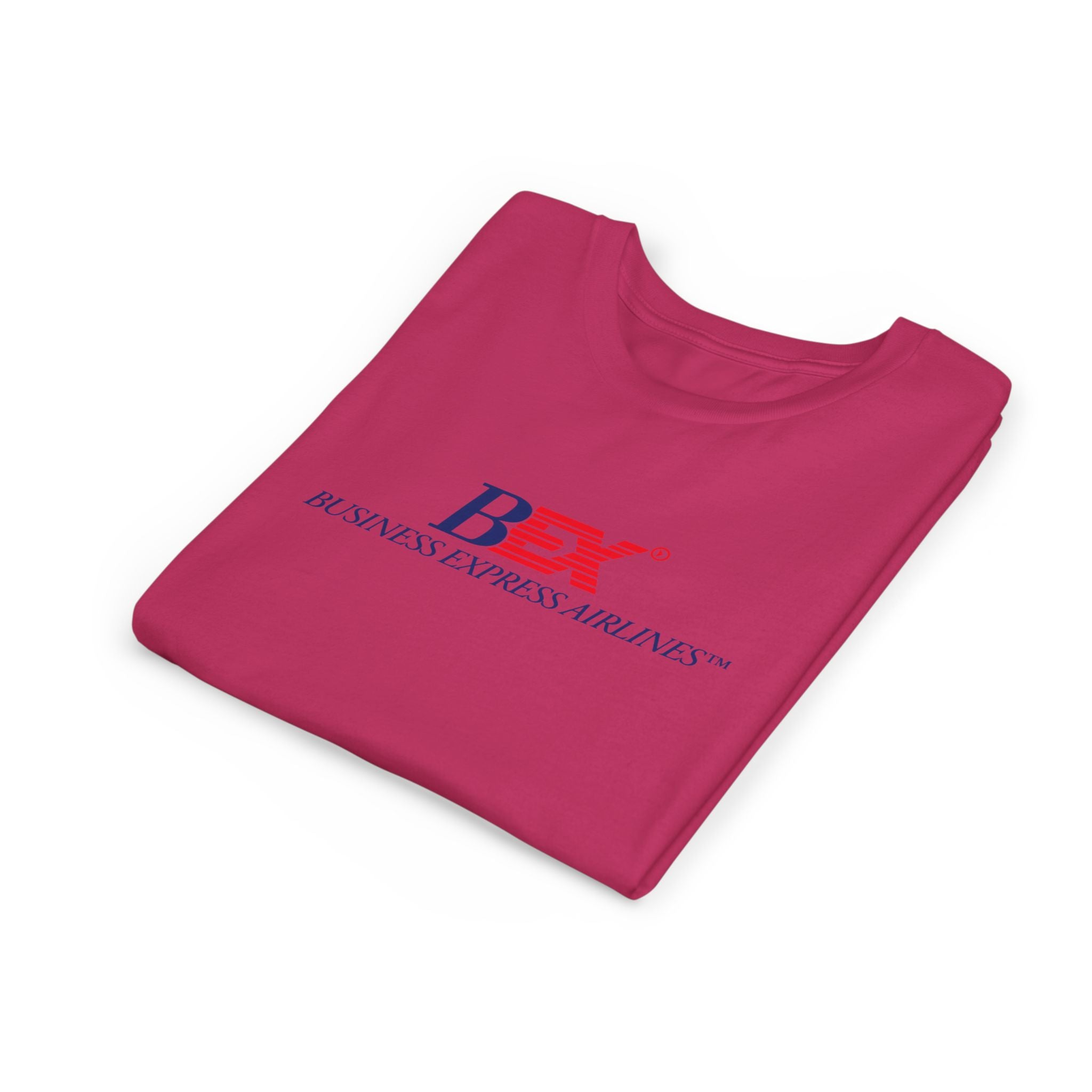 Business Express Airlines Kids Tee / T-Shirt