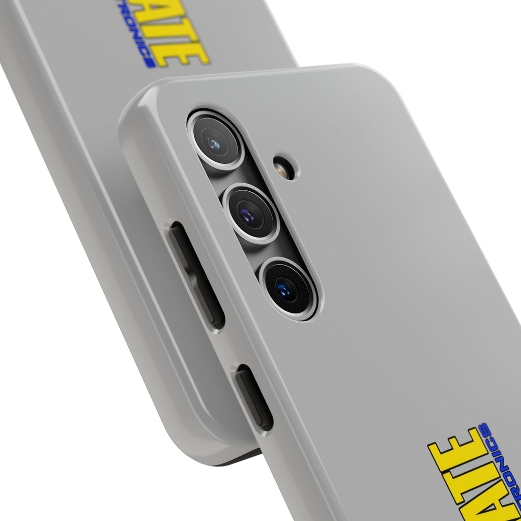 Ultimate Electronics Tough Phone Case