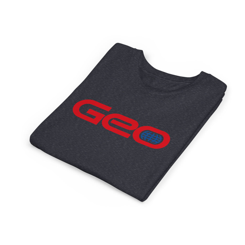 Geo Kids Tee / T-Shirt