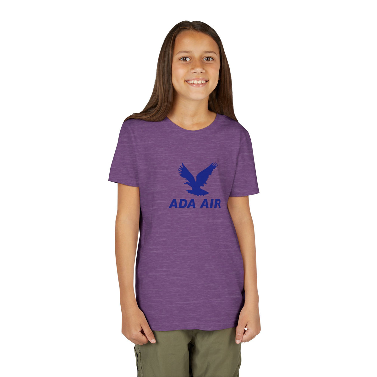 Ada Air Kids Tee / T-Shirt