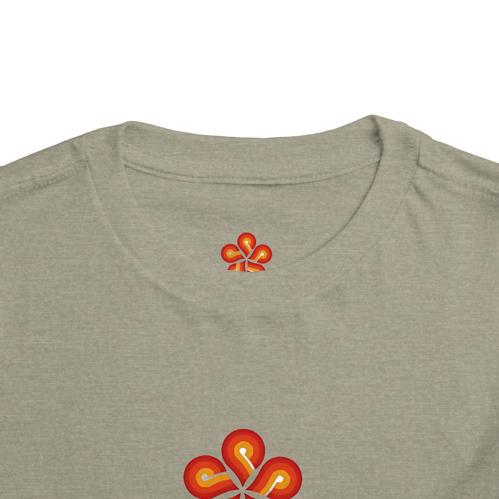 Aloha Airlines Toddler Tee / T-Shirt