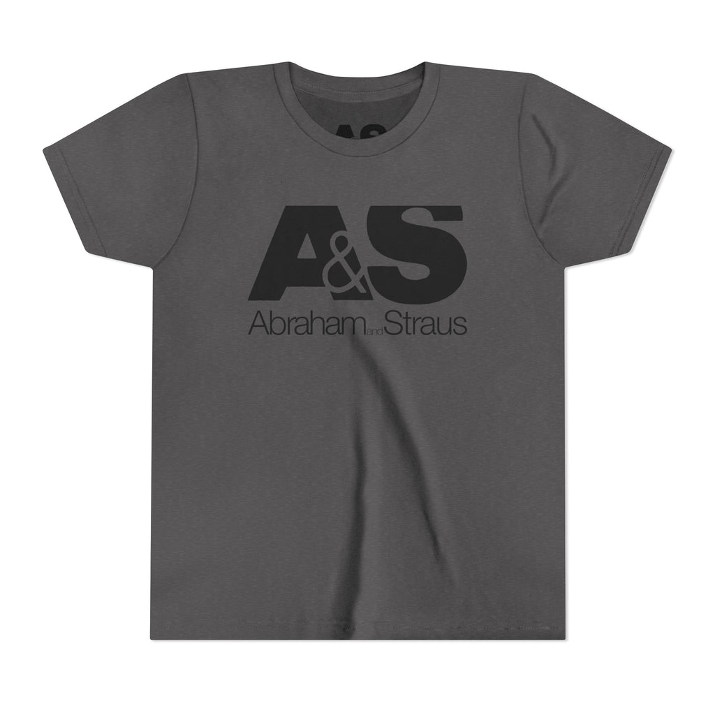 Abraham & Straus Kids Tee / T-Shirt