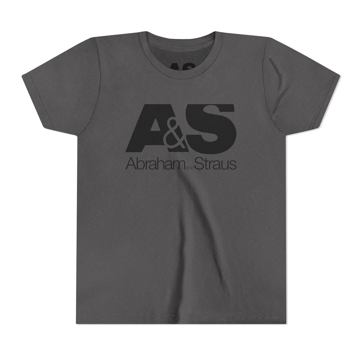 Abraham & Straus Kids Tee / T-Shirt