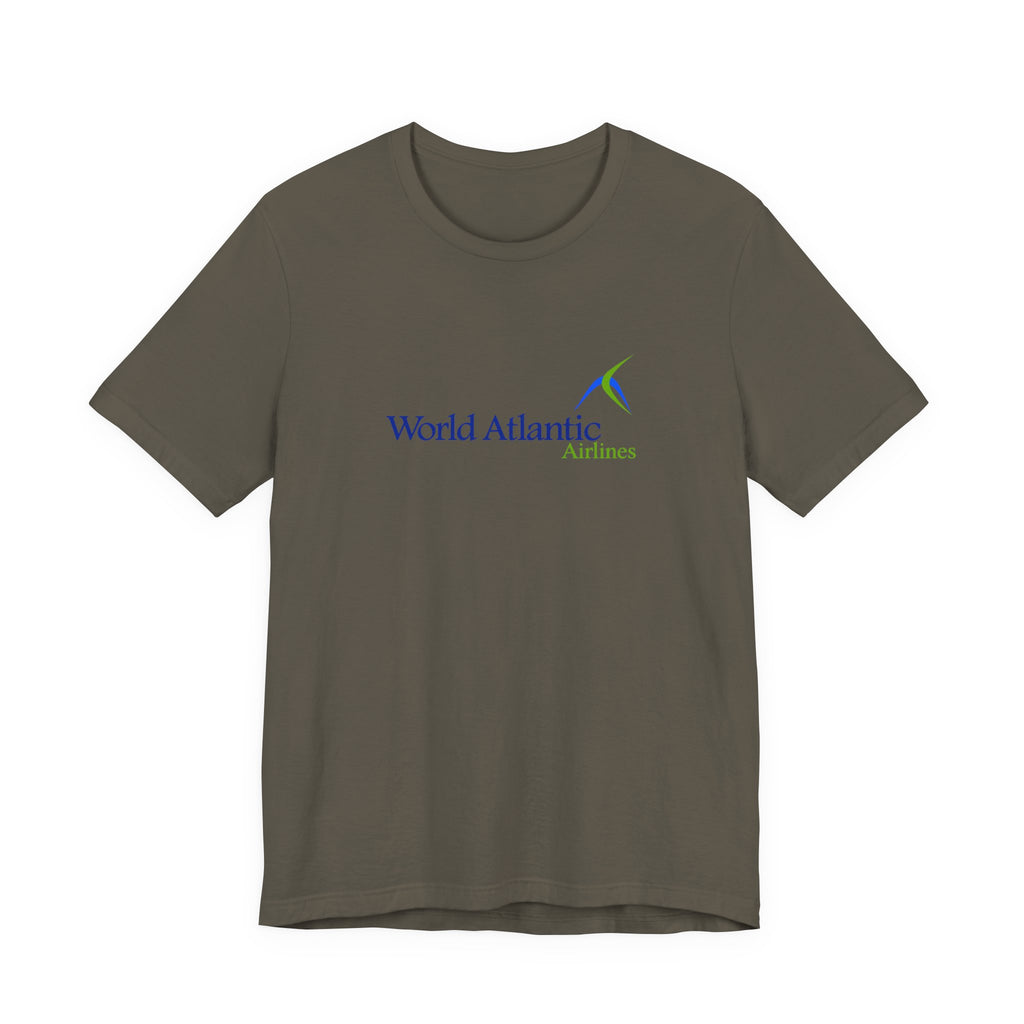 World Atlantic Airlines T-Shirt