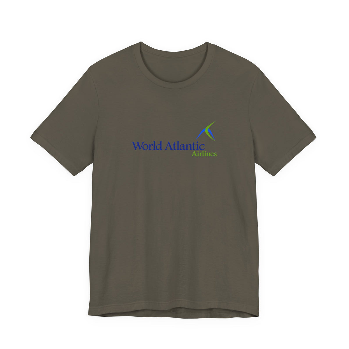World Atlantic Airlines T-Shirt