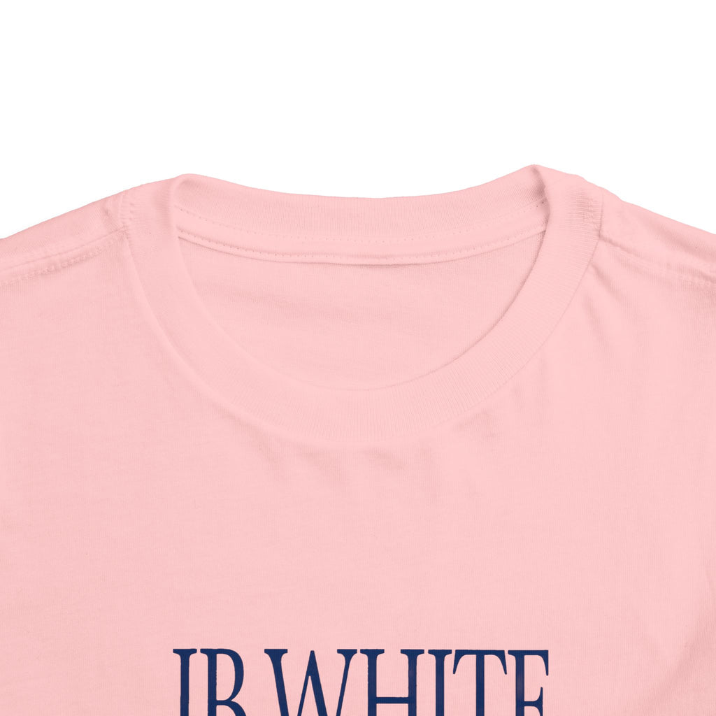 J. B. White Toddler Tee / T-Shirt