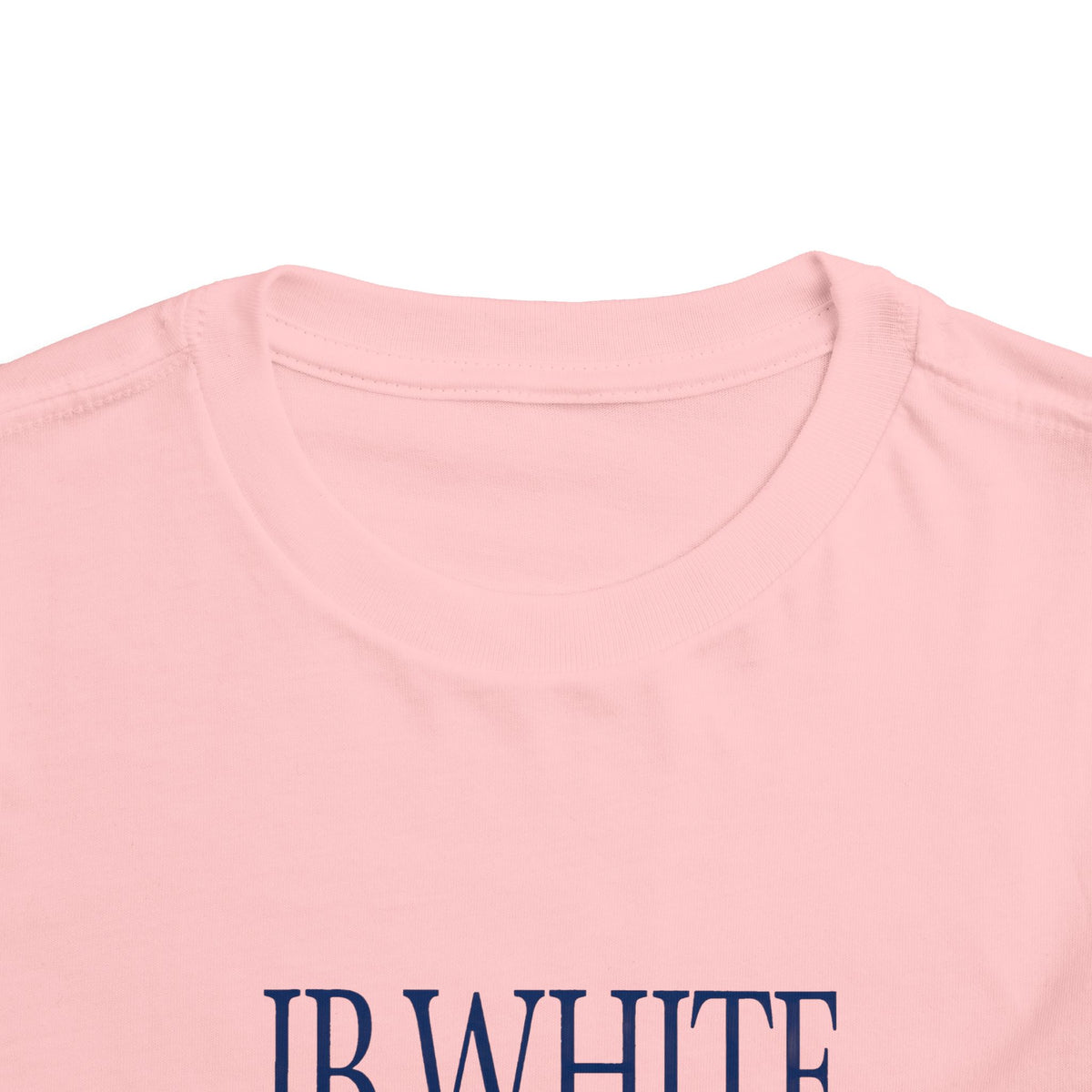 J. B. White Toddler Tee / T-Shirt