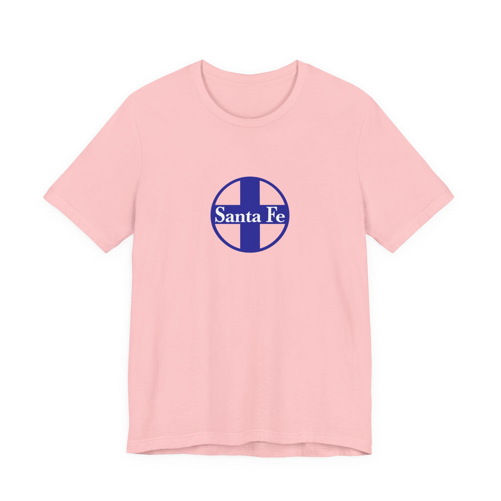 Atchison Topeka and Santa Fe Railway T-Shirt