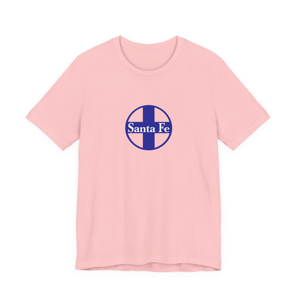 Atchison Topeka and Santa Fe Railway T-Shirt