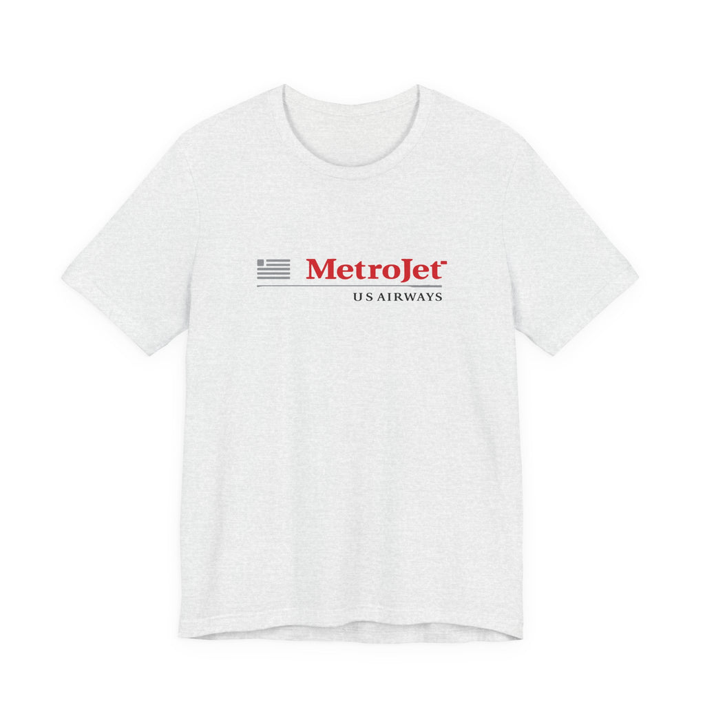 MetroJet T-Shirt
