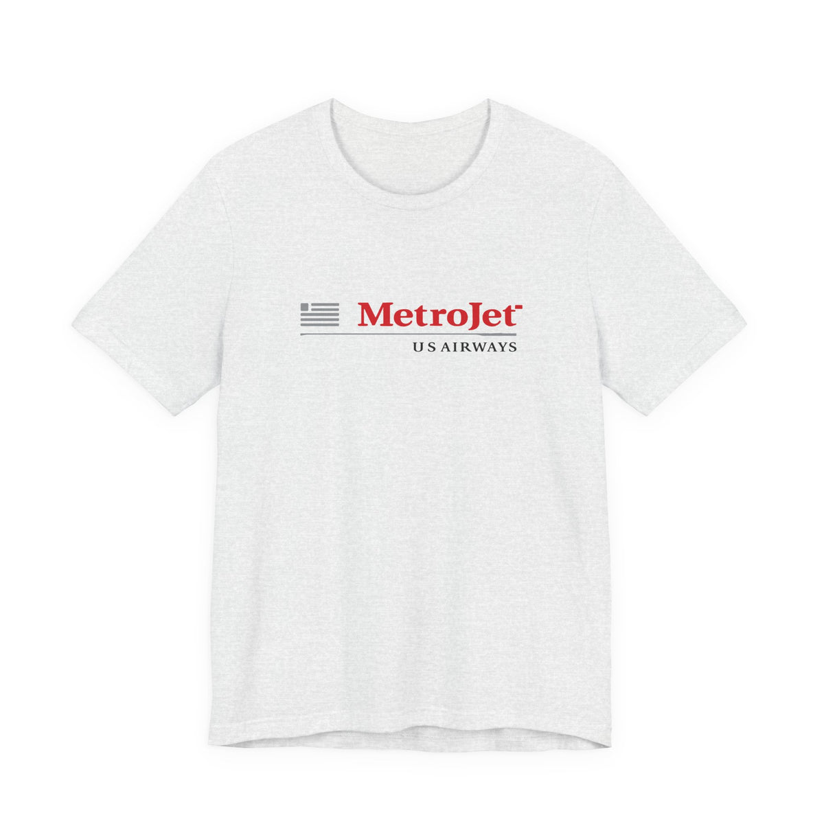 MetroJet T-Shirt
