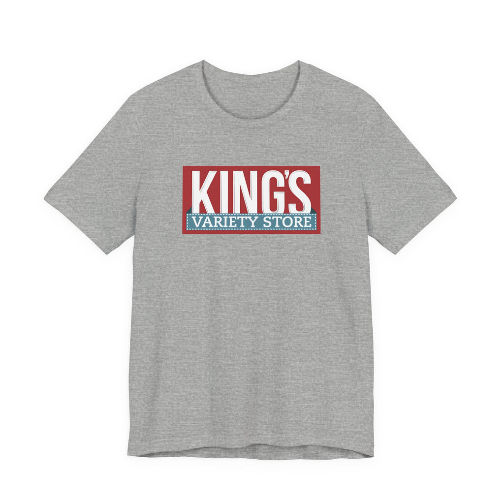 King's Variety Store T-Shirt