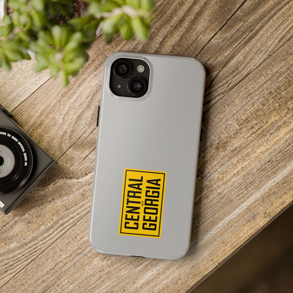 Central of Georgia Railway Tough Phone Case