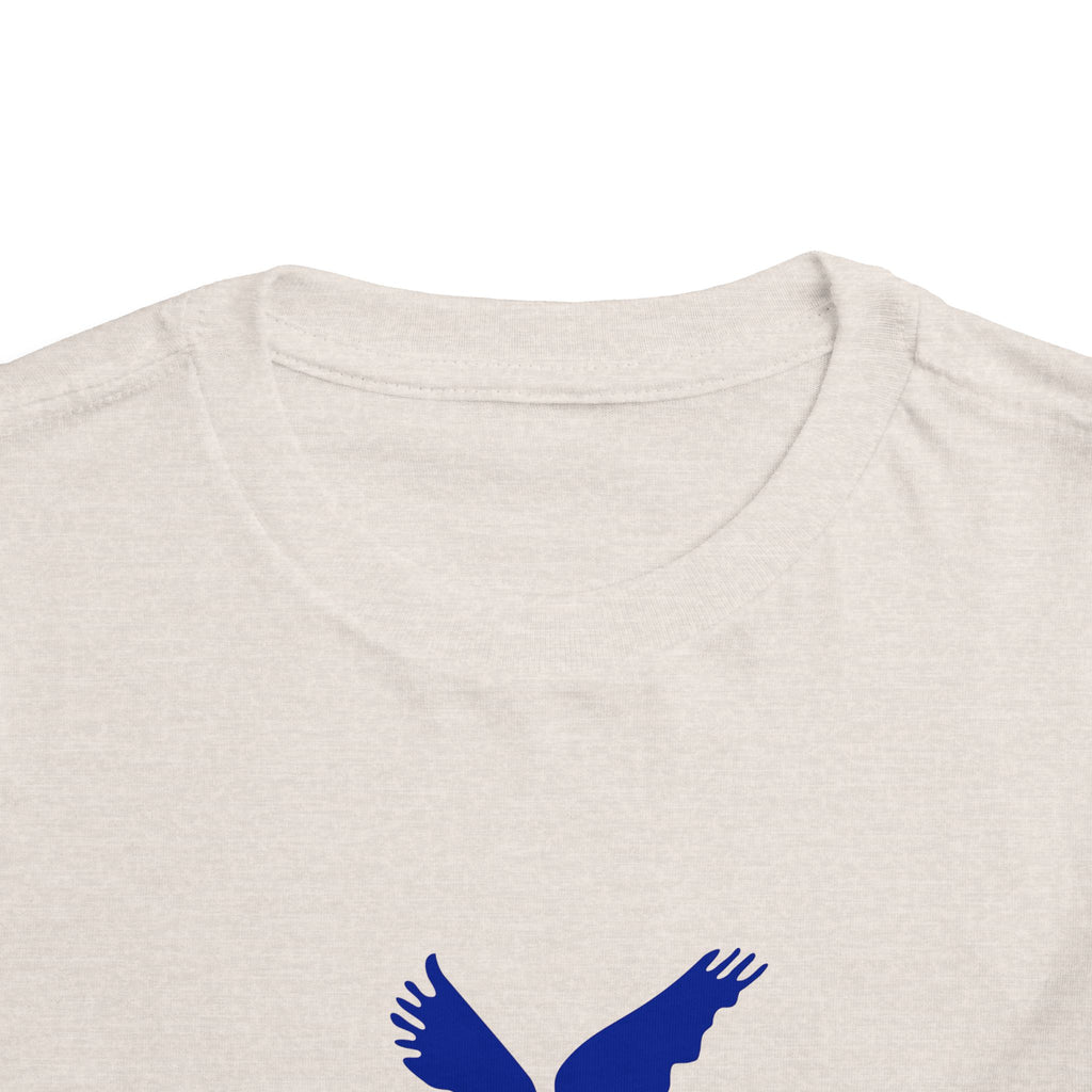 Ada Air Toddler Tee / T-Shirt