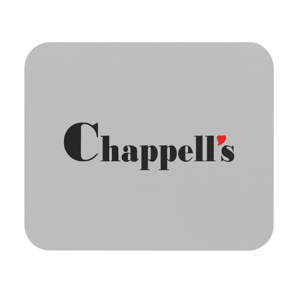 Chappell's Mouse Pad