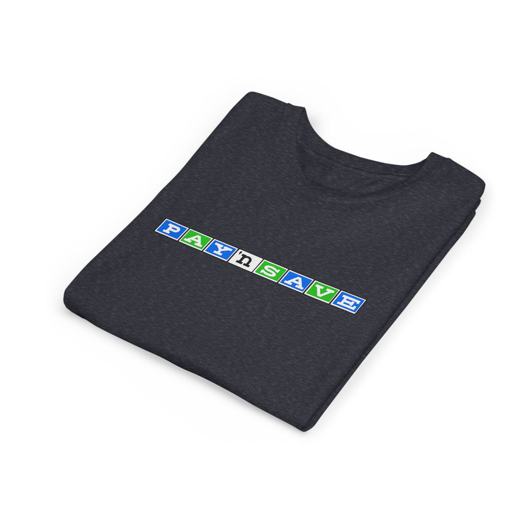 Pay 'n Save Kids Tee / T-Shirt