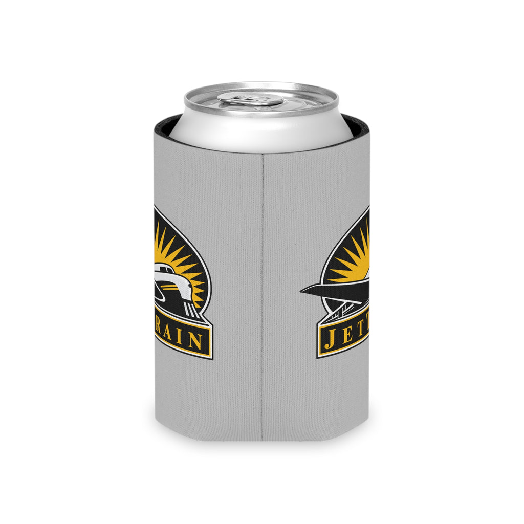 Bombardier JetTrain Can Cooler
