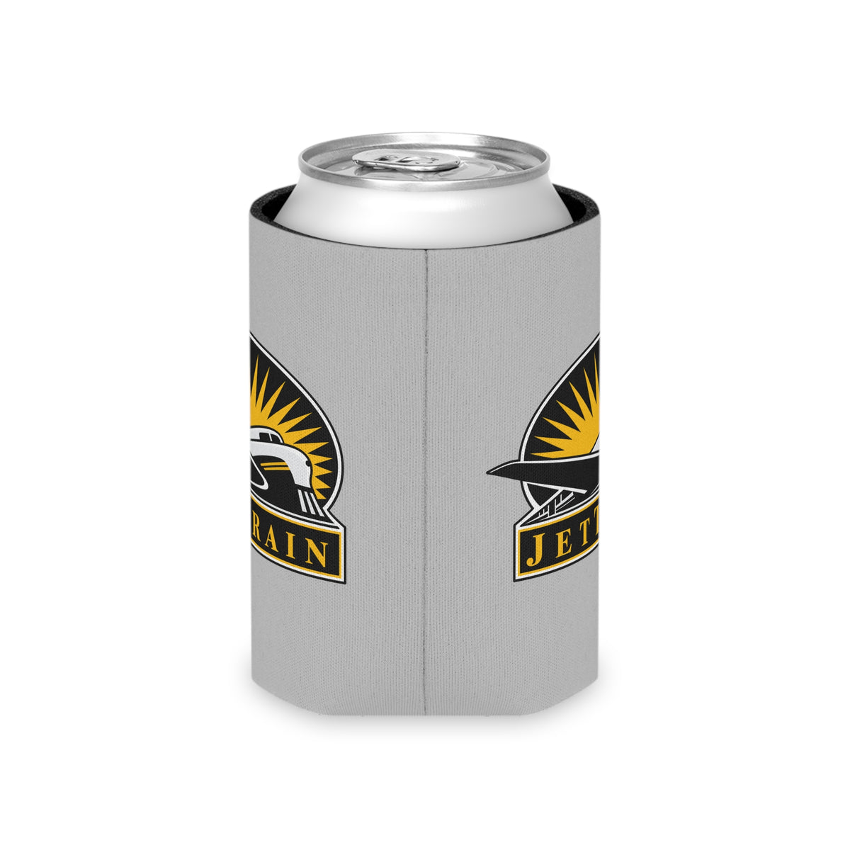 Bombardier JetTrain Can Cooler