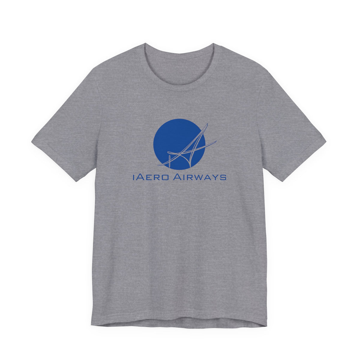 iAero Airways T-Shirt